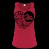 ATC Everyday Heavy Cotton Ladies' Tank Top Thumbnail