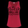 ATC Everyday Heavy Cotton Ladies' Tank Top Thumbnail