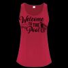ATC Everyday Heavy Cotton Ladies' Tank Top Thumbnail