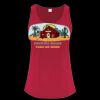 ATC Everyday Heavy Cotton Ladies' Tank Top Thumbnail