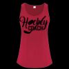 ATC Everyday Heavy Cotton Ladies' Tank Top Thumbnail