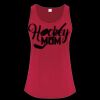 ATC Everyday Heavy Cotton Ladies' Tank Top Thumbnail