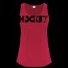 ATC Everyday Heavy Cotton Ladies' Tank Top Thumbnail