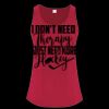 ATC Everyday Heavy Cotton Ladies' Tank Top Thumbnail