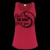 ATC Everyday Heavy Cotton Ladies' Tank Top Thumbnail