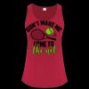 ATC Everyday Heavy Cotton Ladies' Tank Top Thumbnail