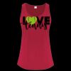 ATC Everyday Heavy Cotton Ladies' Tank Top Thumbnail
