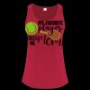 ATC Everyday Heavy Cotton Ladies' Tank Top Thumbnail