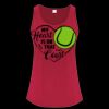 ATC Everyday Heavy Cotton Ladies' Tank Top Thumbnail