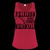 ATC Everyday Heavy Cotton Ladies' Tank Top Thumbnail