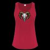ATC Everyday Heavy Cotton Ladies' Tank Top Thumbnail