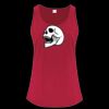 ATC Everyday Heavy Cotton Ladies' Tank Top Thumbnail