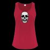 ATC Everyday Heavy Cotton Ladies' Tank Top Thumbnail