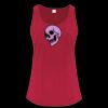 ATC Everyday Heavy Cotton Ladies' Tank Top Thumbnail