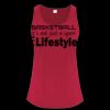 ATC Everyday Heavy Cotton Ladies' Tank Top Thumbnail
