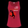 ATC Everyday Heavy Cotton Ladies' Tank Top Thumbnail