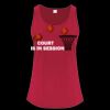 ATC Everyday Heavy Cotton Ladies' Tank Top Thumbnail