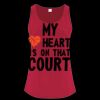 ATC Everyday Heavy Cotton Ladies' Tank Top Thumbnail