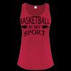 ATC Everyday Heavy Cotton Ladies' Tank Top Thumbnail