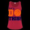 ATC Everyday Heavy Cotton Ladies' Tank Top Thumbnail