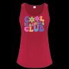 ATC Everyday Heavy Cotton Ladies' Tank Top Thumbnail