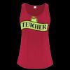 ATC Everyday Heavy Cotton Ladies' Tank Top Thumbnail