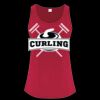 ATC Everyday Heavy Cotton Ladies' Tank Top Thumbnail