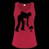 ATC Everyday Heavy Cotton Ladies' Tank Top Thumbnail