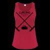 ATC Everyday Heavy Cotton Ladies' Tank Top Thumbnail