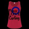 ATC Everyday Heavy Cotton Ladies' Tank Top Thumbnail
