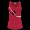 ATC Everyday Heavy Cotton Ladies' Tank Top Thumbnail