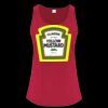 ATC Everyday Heavy Cotton Ladies' Tank Top Thumbnail