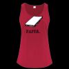 ATC Everyday Heavy Cotton Ladies' Tank Top Thumbnail