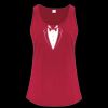 ATC Everyday Heavy Cotton Ladies' Tank Top Thumbnail