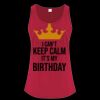 ATC Everyday Heavy Cotton Ladies' Tank Top Thumbnail