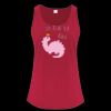 ATC Everyday Heavy Cotton Ladies' Tank Top Thumbnail