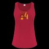 ATC Everyday Heavy Cotton Ladies' Tank Top Thumbnail