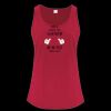 ATC Everyday Heavy Cotton Ladies' Tank Top Thumbnail