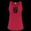ATC Everyday Heavy Cotton Ladies' Tank Top Thumbnail