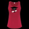 ATC Everyday Heavy Cotton Ladies' Tank Top Thumbnail
