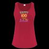 ATC Everyday Heavy Cotton Ladies' Tank Top Thumbnail