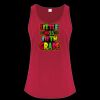 ATC Everyday Heavy Cotton Ladies' Tank Top Thumbnail