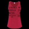 ATC Everyday Heavy Cotton Ladies' Tank Top Thumbnail
