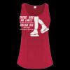 ATC Everyday Heavy Cotton Ladies' Tank Top Thumbnail