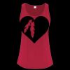 ATC Everyday Heavy Cotton Ladies' Tank Top Thumbnail