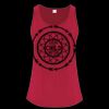 ATC Everyday Heavy Cotton Ladies' Tank Top Thumbnail