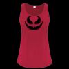 ATC Everyday Heavy Cotton Ladies' Tank Top Thumbnail