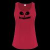 ATC Everyday Heavy Cotton Ladies' Tank Top Thumbnail