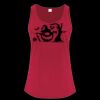 ATC Everyday Heavy Cotton Ladies' Tank Top Thumbnail