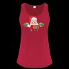 ATC Everyday Heavy Cotton Ladies' Tank Top Thumbnail